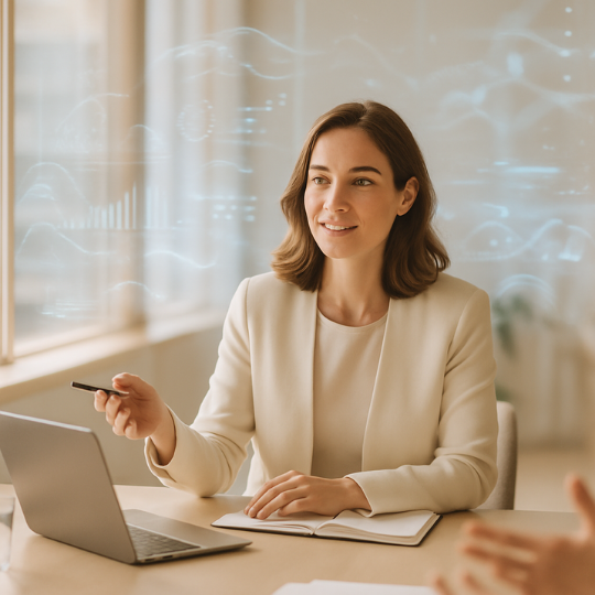 AI-First Human Layer