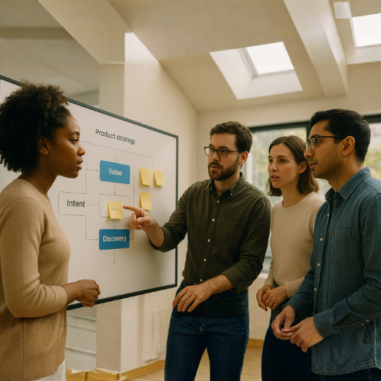 ChatGTP Apps Three Question Framework